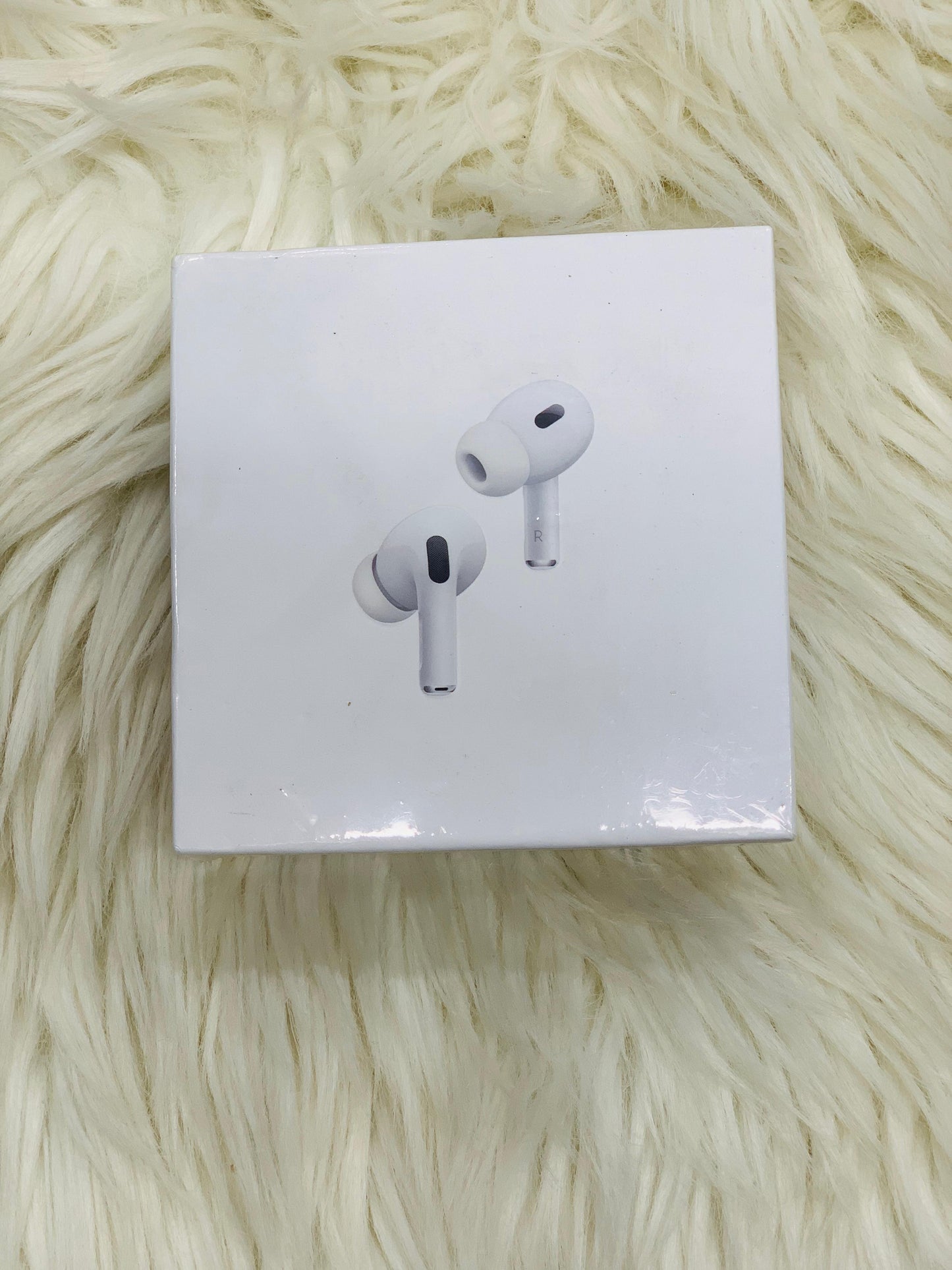Earpods Pro – Standard Edition Type-C Wireless Earbuds