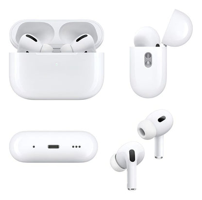 Airpods Pro 2 Type-C – Buzzer Edition
