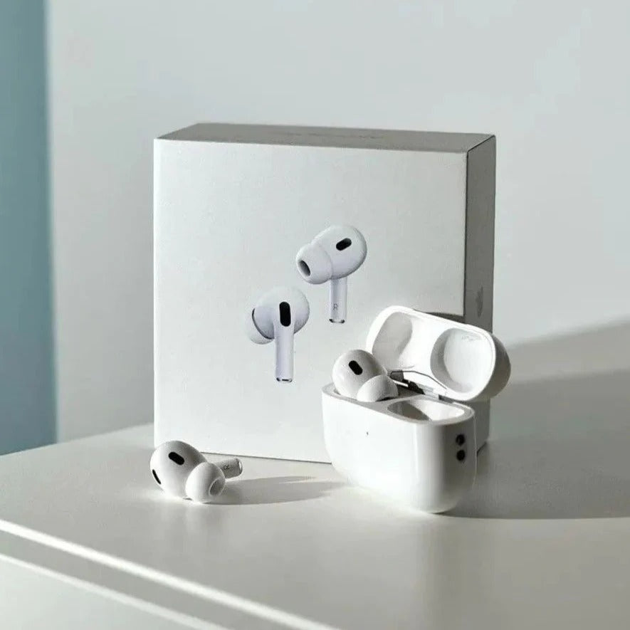 Earpods Pro – Standard Edition Type-C Wireless Earbuds