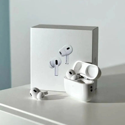 Earpods Pro – Standard Edition Type-C
