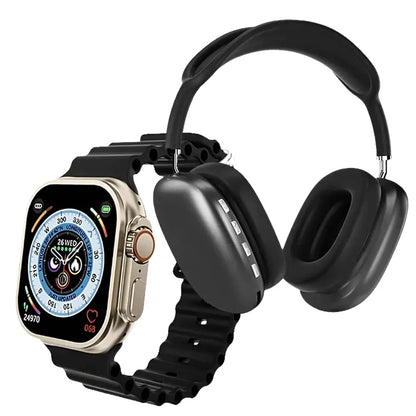 Crown C6 Big-AMOLED 2.20