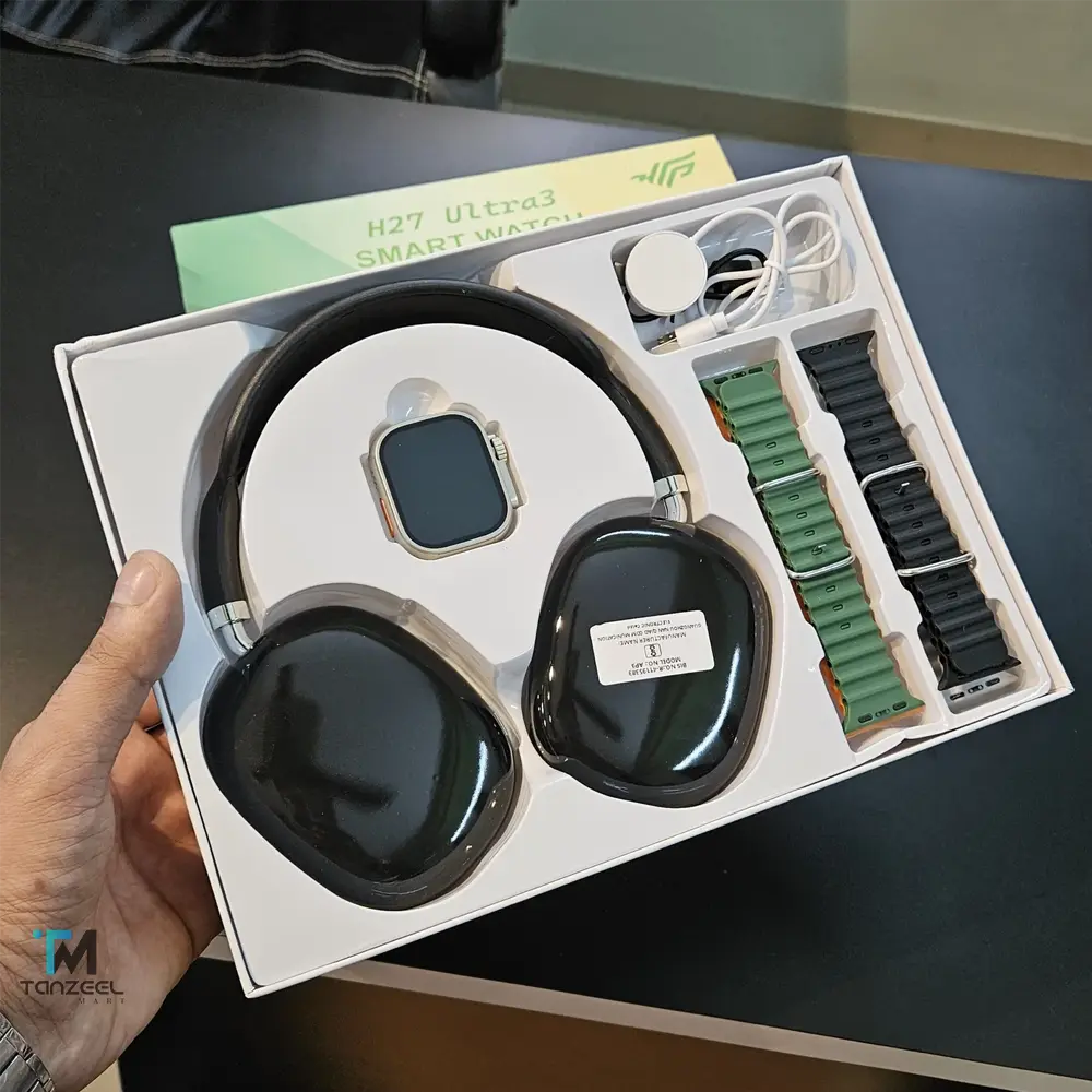 Crown C6 Big-AMOLED 2.20