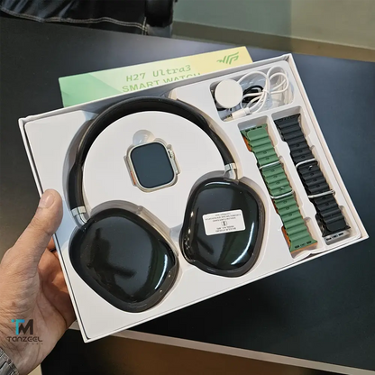 Crown C6 Big-AMOLED 2.20